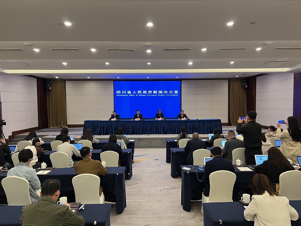 中共四川省委 四川省人民当局关于做好2023年村落振兴重点工作 加快推动农业强省建设的定见