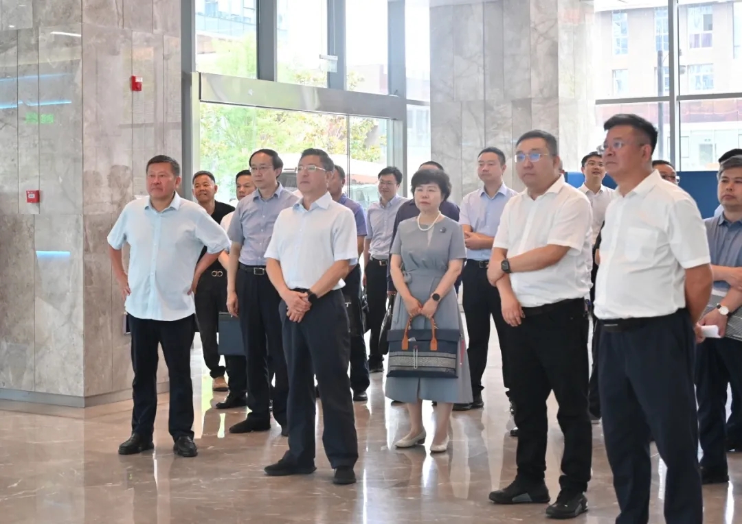 何礼带队到巨星国际官网查抄