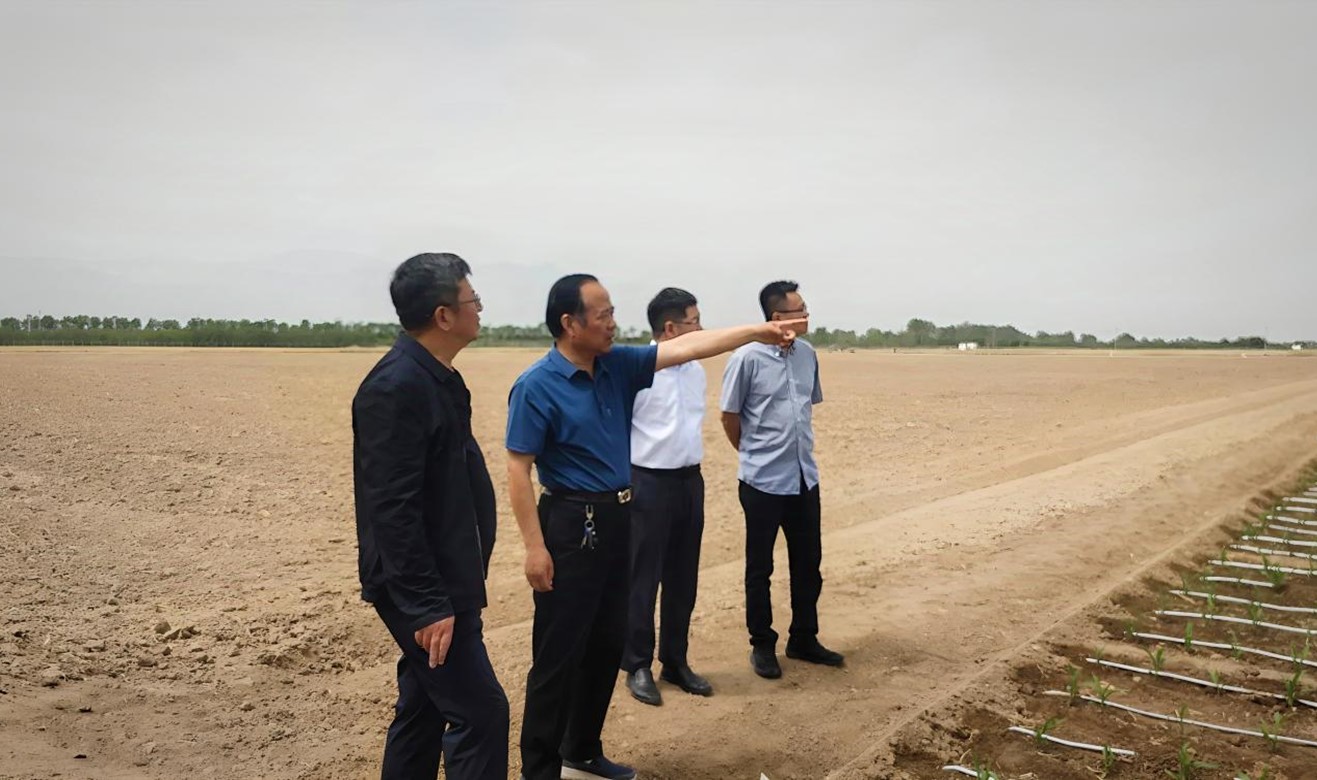 巨星国际官网赴陕西、、、河南学习调查