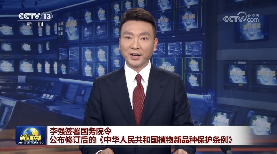 农业村落部：：：加强植物新种类珍视 赋能种业创新发展