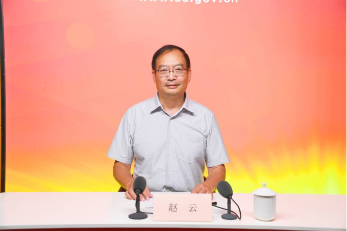 697820b890187.png 25.6.6赵云做客省当局网站“在线访谈”栏目封面.png